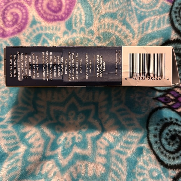 NIB ROC Bundle - Picture 4 of 6